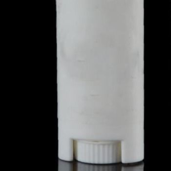4.5g PP لوسيون رول على زجاجات مزيل العرق فارغة حاويات مزيل العرق عصا فارغة