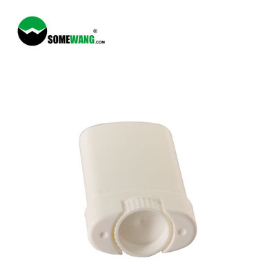 ODM OEM 15g Deodorant Stick PP Bottle 15g فارغة لعطر الجسم المضاد للتعرق