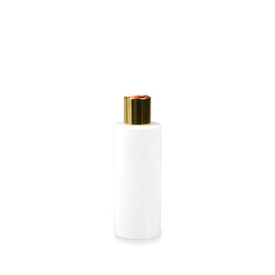 30ML إلى 1000ML البلاستيك غسول الاستحمام هلام الحاويات الحيوانات الأليفة زجاجة اسطوانة لمستحضرات التجميل