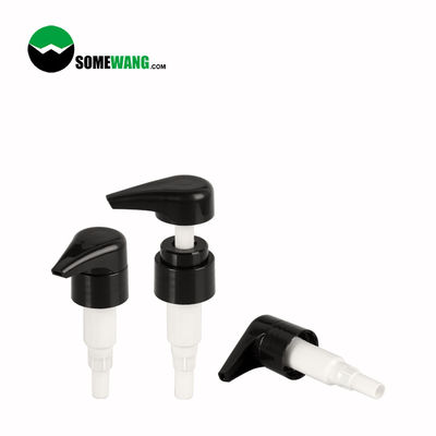 Smooth 20410 Lotion Pump Dispenser Gel Lotion Pump المطهر لليدين 28415