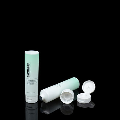 Od 25mm 20ml أنبوب مستحضرات التجميل التغليف أنبوب غسول الجسم للعناية بالبشرة كريم اليد