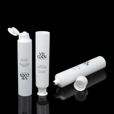 Od 25mm 20ml أنبوب مستحضرات التجميل التغليف أنبوب غسول الجسم للعناية بالبشرة كريم اليد