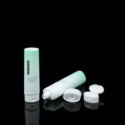 تخصيص ABL PBL Sun Cream أنبوب التجميل البيضاوي سوبر بيضاوي الشكل