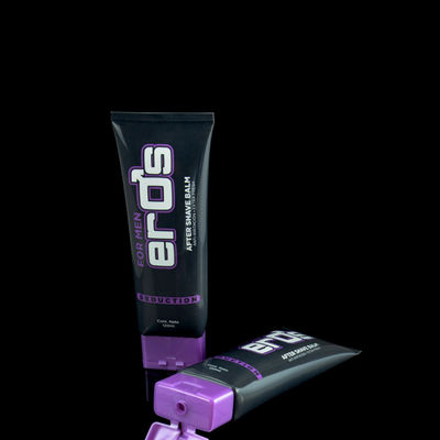تخصيص ABL PBL Sun Cream أنبوب التجميل البيضاوي سوبر بيضاوي الشكل