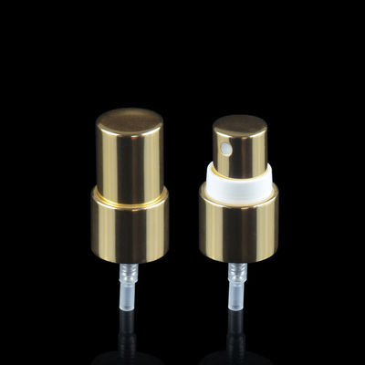 غطاء الزجاجة 20/410 من البلاستيك زجاجة عطر ضباب بخاخ مضخة عطر بخاخ البخاخ