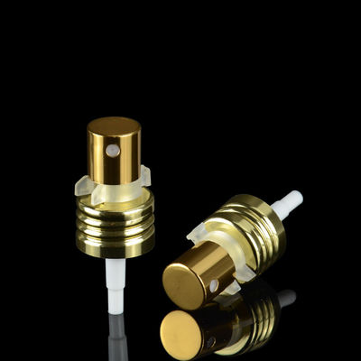 تخصيص واضح 24/410 24MM بخاخ ضباب سائل الاستغناء عن زجاجة مستر دقيقة للغاية