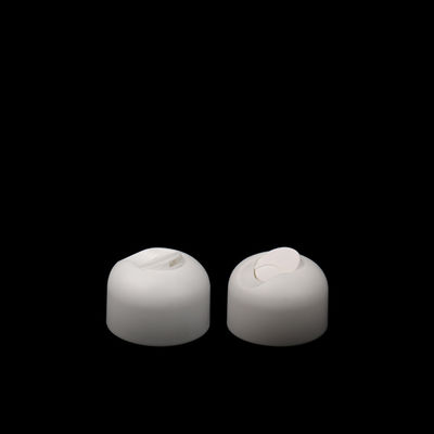 24/410 24/415 زجاجة رواية فليب أعلى قبعات صرف بلاستيك Somewang