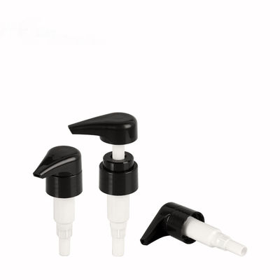 Smooth 20410 Lotion Pump Dispenser Gel Lotion Pump المطهر لليدين 28415