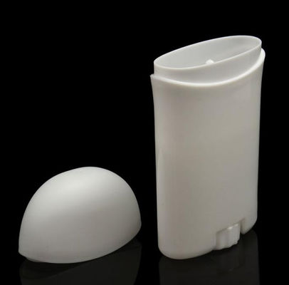50g H110mm مزيل العرق القابل لإعادة التعبئة رولربال رول على الزجاجة
