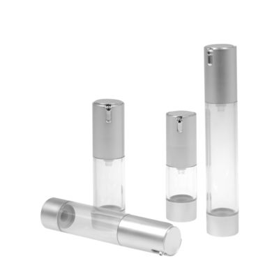 Somewang AS Material Pump زجاجات مستحضرات التجميل 30 مللي زجاجة محلول مستحضرات التجميل الرش