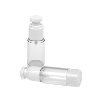 Somewang AS 120ml Plastic Airless Pump Bottle Eye Cream Lotion 20ml 30ml 50ml