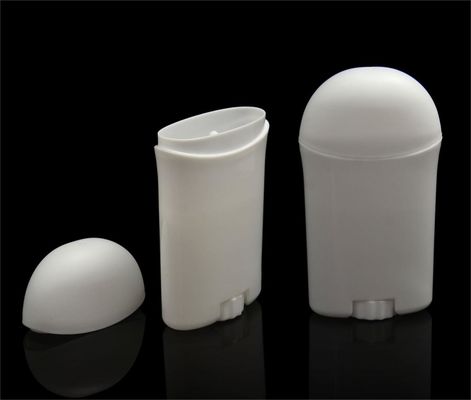 50g H110mm مزيل العرق القابل لإعادة التعبئة رولربال رول على الزجاجة