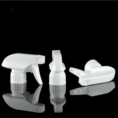 28400 العلاج بالروائح البلاستيكية PP رغوة اليد البلاستيك الزناد البخاخ 28mm