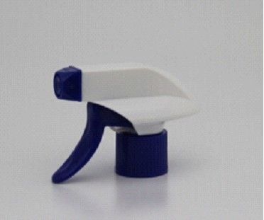 28400 العلاج بالروائح البلاستيكية PP رغوة اليد البلاستيك الزناد البخاخ 28mm