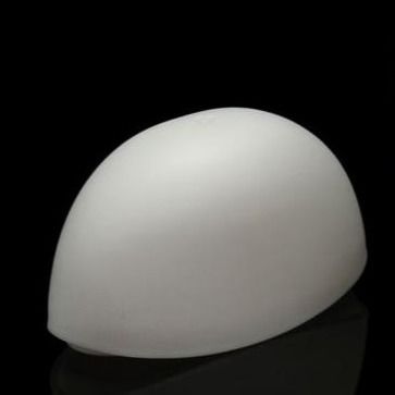 50g H110mm مزيل العرق القابل لإعادة التعبئة رولربال رول على الزجاجة