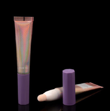كريم العين ملمع الشفاه ABL Aluminium Barrier Laminated Tube Hand Cream 82mm
