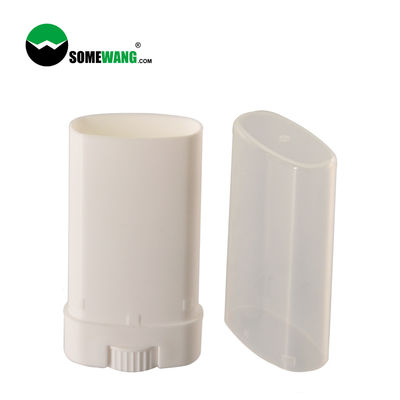 ODM OEM 15g Deodorant Stick PP Bottle 15g فارغة لعطر الجسم المضاد للتعرق