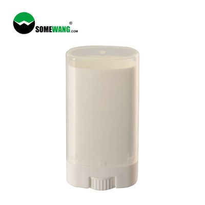 معطر الجسم رول فارغ على زجاجات مزيل العرق 15 جرام ODM OEM