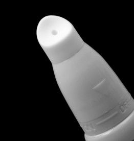 8 مل بلسم الشفاه التجميلية أنبوب ضغط فارغ لأنابيب زيت الشفاه